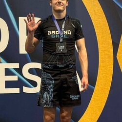 Rudzcy sportowcy z medalami