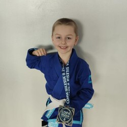 Rudzcy sportowcy z medalami