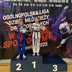 Rudzcy sportowcy z medalami