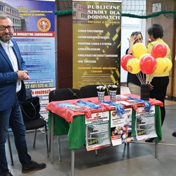 26. Giełda Szkół Ponadpodstawowych