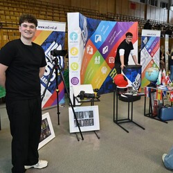 26. Giełda Szkół Ponadpodstawowych