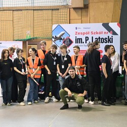 26. Giełda Szkół Ponadpodstawowych