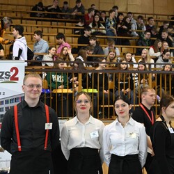 26. Giełda Szkół Ponadpodstawowych