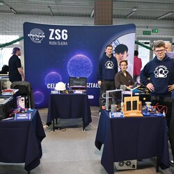 26. Giełda Szkół Ponadpodstawowych