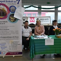 26. Giełda Szkół Ponadpodstawowych