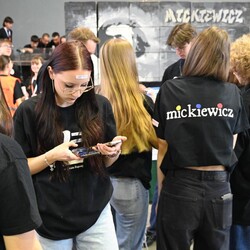 26. Giełda Szkół Ponadpodstawowych