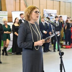 26. Giełda Szkół Ponadpodstawowych