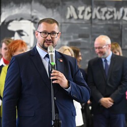 26. Giełda Szkół Ponadpodstawowych