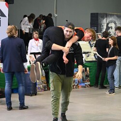 26. Giełda Szkół Ponadpodstawowych