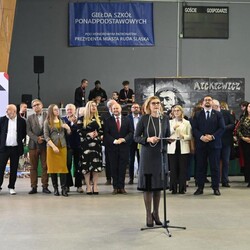 26. Giełda Szkół Ponadpodstawowych