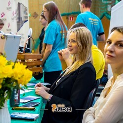 26. Giełda Szkół Ponadpodstawowych