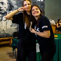 26. Giełda Szkół Ponadpodstawowych