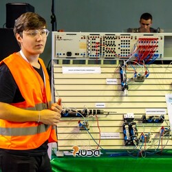 26. Giełda Szkół Ponadpodstawowych