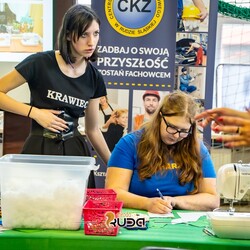 26. Giełda Szkół Ponadpodstawowych