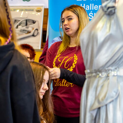 26. Giełda Szkół Ponadpodstawowych