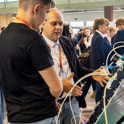 26. Giełda Szkół Ponadpodstawowych