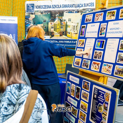 26. Giełda Szkół Ponadpodstawowych