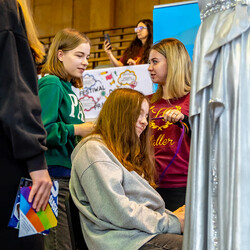 26. Giełda Szkół Ponadpodstawowych