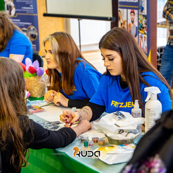 26. Giełda Szkół Ponadpodstawowych