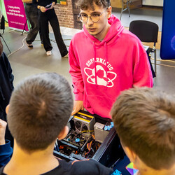 26. Giełda Szkół Ponadpodstawowych