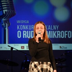 "O Rudzki Mikrofon”