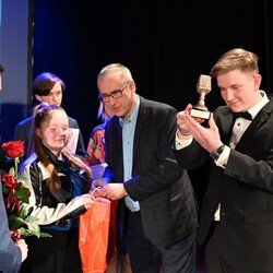 "O Rudzki Mikrofon”