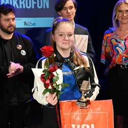 "O Rudzki Mikrofon”