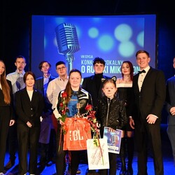 "O Rudzki Mikrofon”