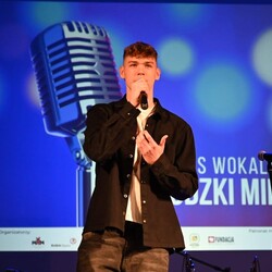 "O Rudzki Mikrofon”