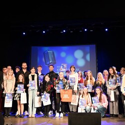 "O Rudzki Mikrofon”