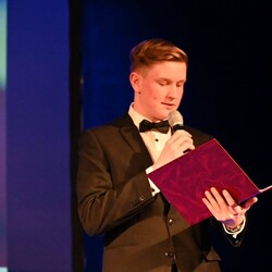 "O Rudzki Mikrofon”