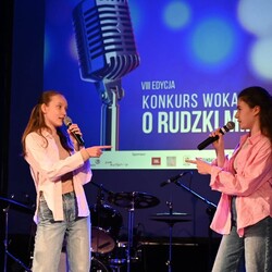 "O Rudzki Mikrofon”