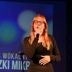 "O Rudzki Mikrofon”