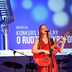 "O Rudzki Mikrofon”