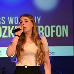 "O Rudzki Mikrofon”