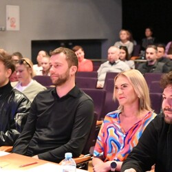 "O Rudzki Mikrofon”