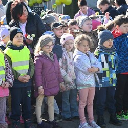 Plac zabaw w MP nr 30