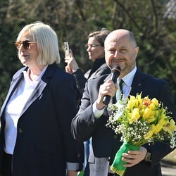 Plac zabaw w MP nr 30