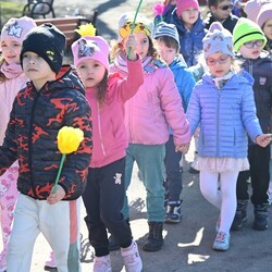 Plac zabaw w MP nr 30