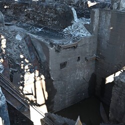 Wielki Piec Huty Pokój