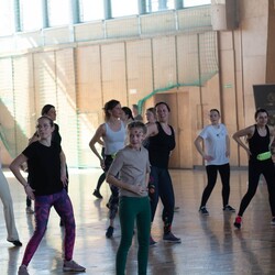 Memoriał Mai Pocztańskiej