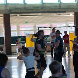 Memoriał Mai Pocztańskiej