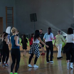 Memoriał Mai Pocztańskiej