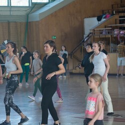 Memoriał Mai Pocztańskiej