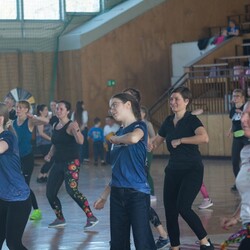 Memoriał Mai Pocztańskiej