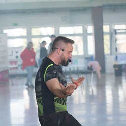 Memoriał Mai Pocztańskiej