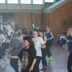 Memoriał Mai Pocztańskiej