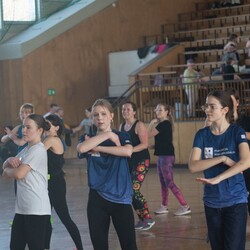 Memoriał Mai Pocztańskiej