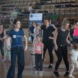 Memoriał Mai Pocztańskiej