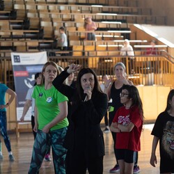 Memoriał Mai Pocztańskiej